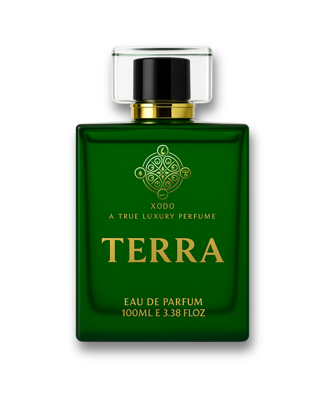Terra - 100ml
