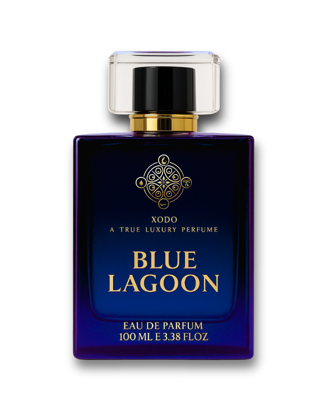 Blue Lagoon - 100ml