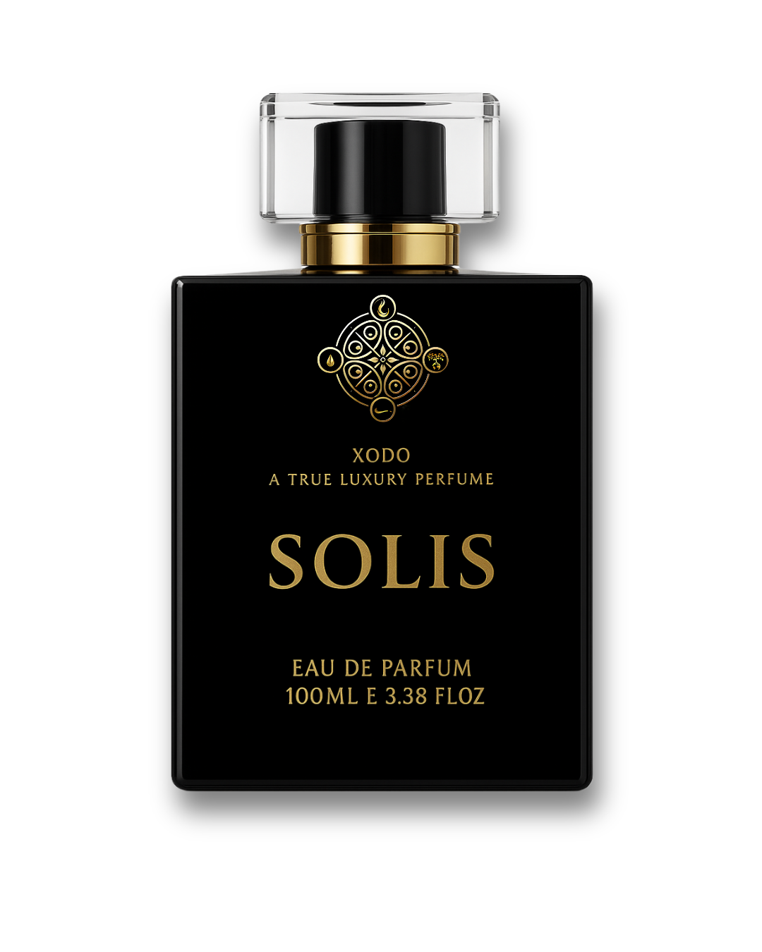 Solis - 100ml