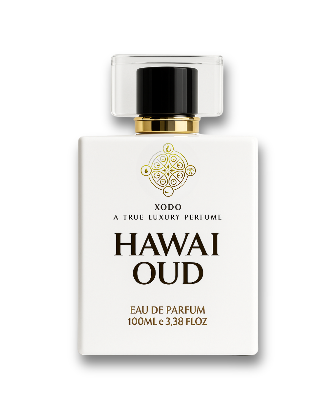 Hawai Oud - 100ml