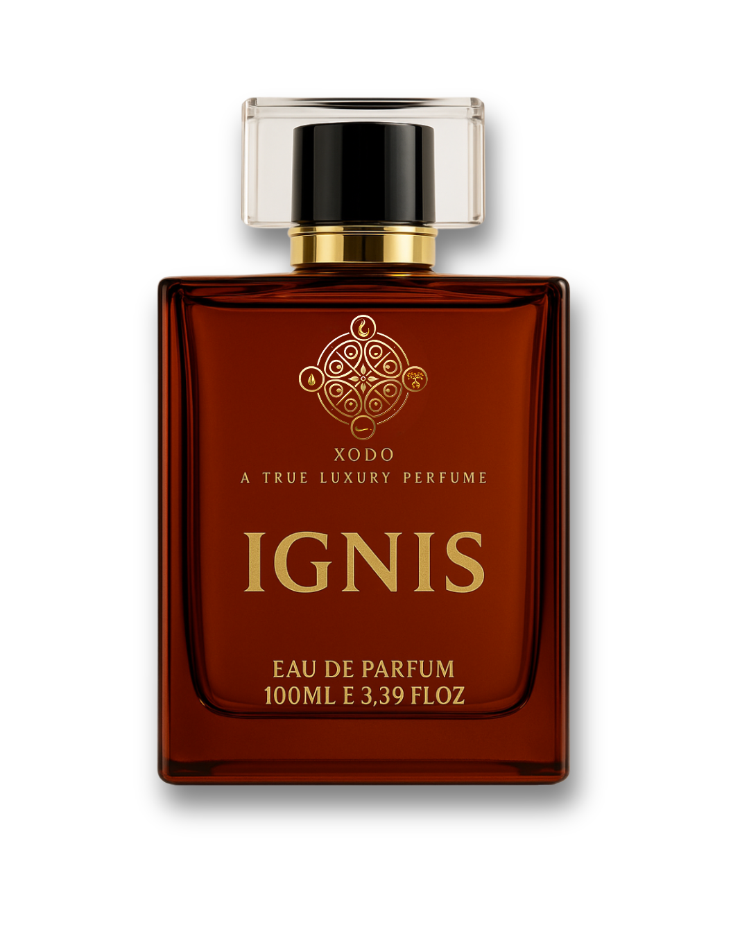 Ignis - 100ml