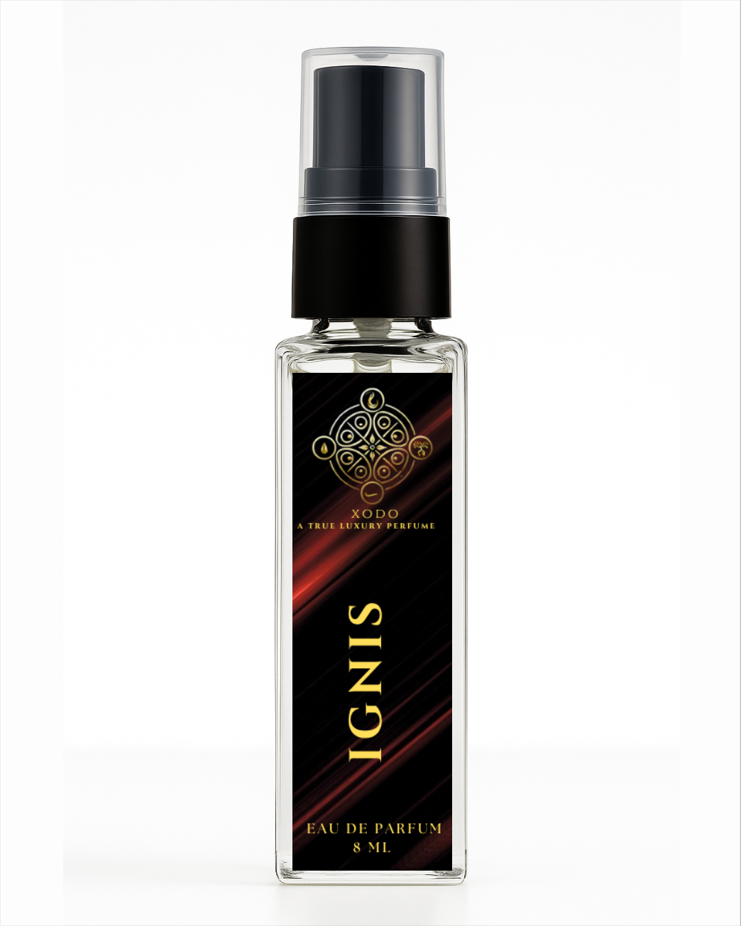Ignis - 8ml