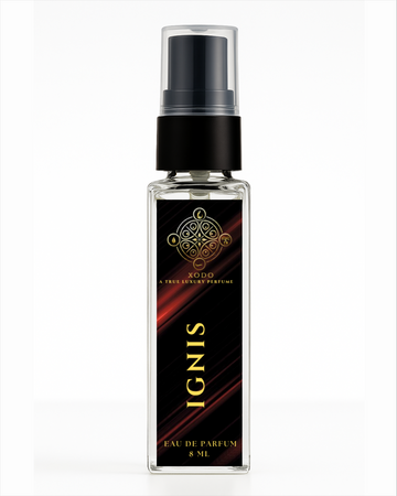Ignis - 8ml
