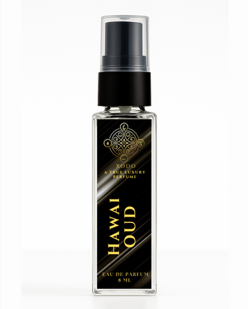 Hawai Oud - 8ml