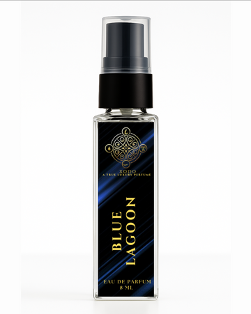 Blue Lagoon - 8ml