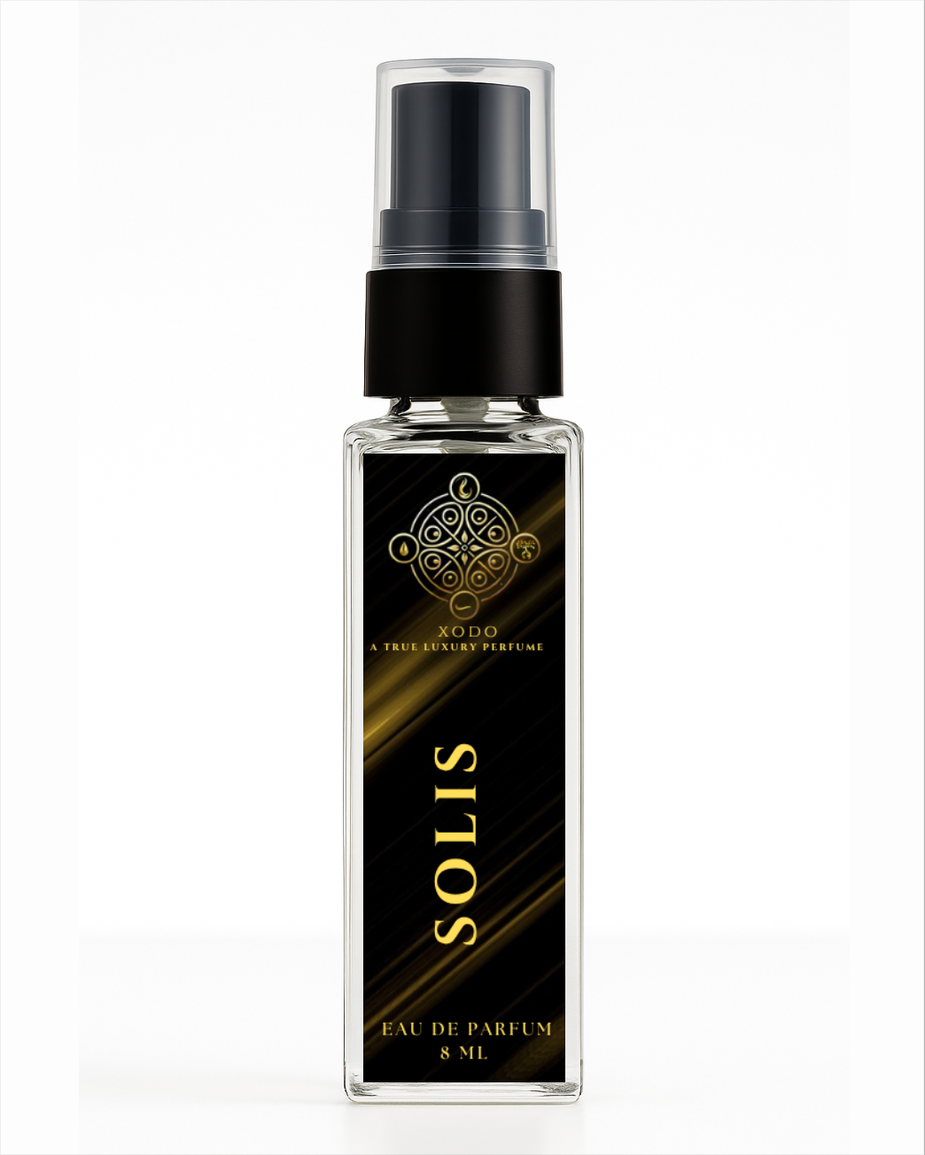 Solis - 8ml