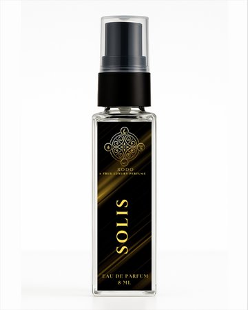 Solis - 8ml