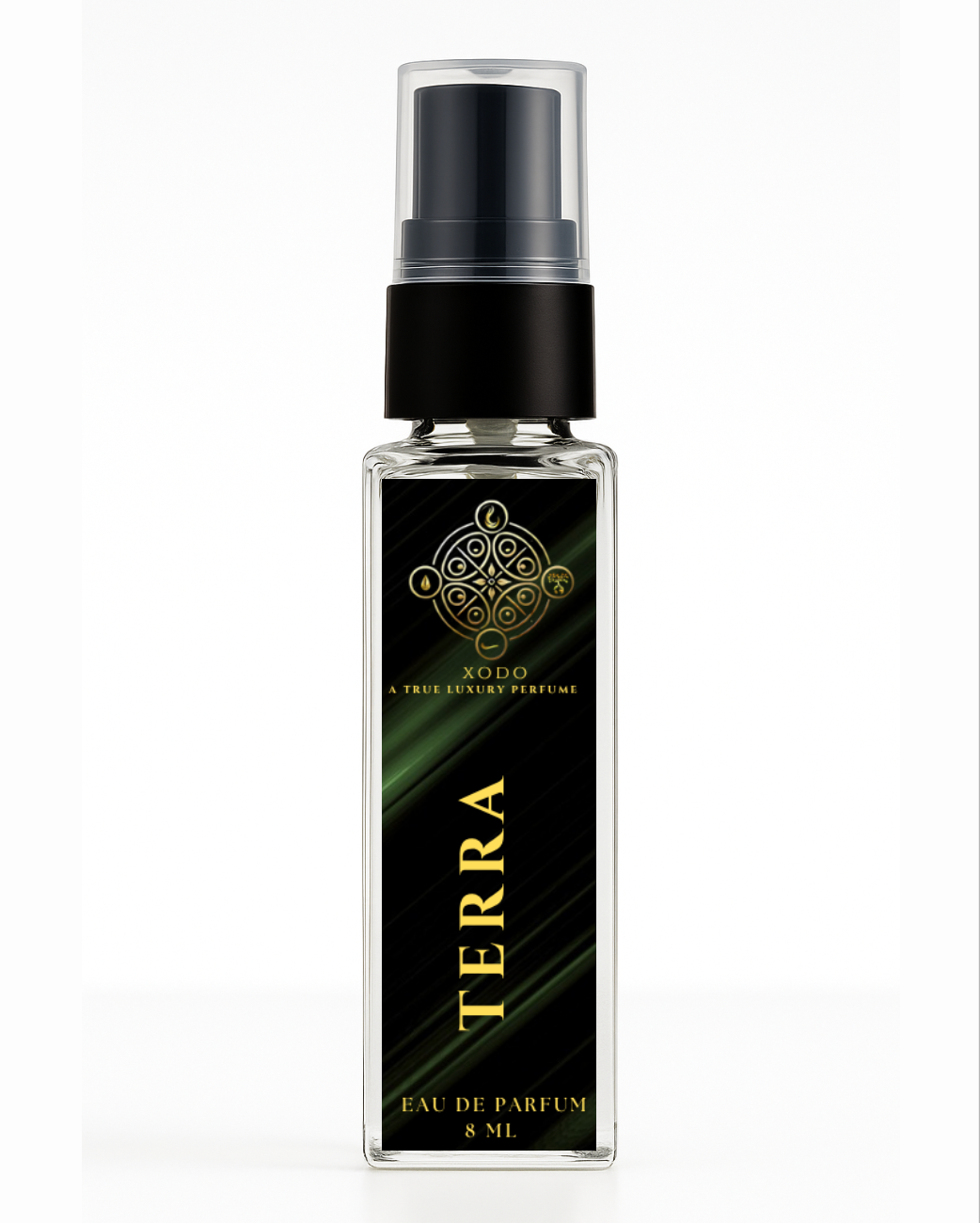 Terra - 8ml