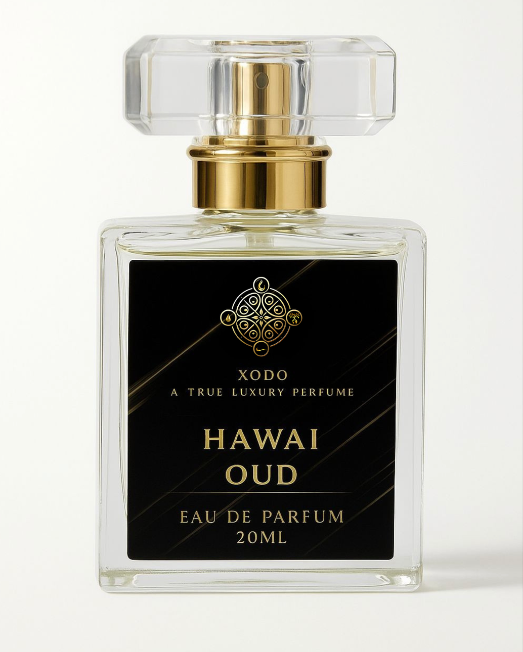 Hawai Oud - 30ml