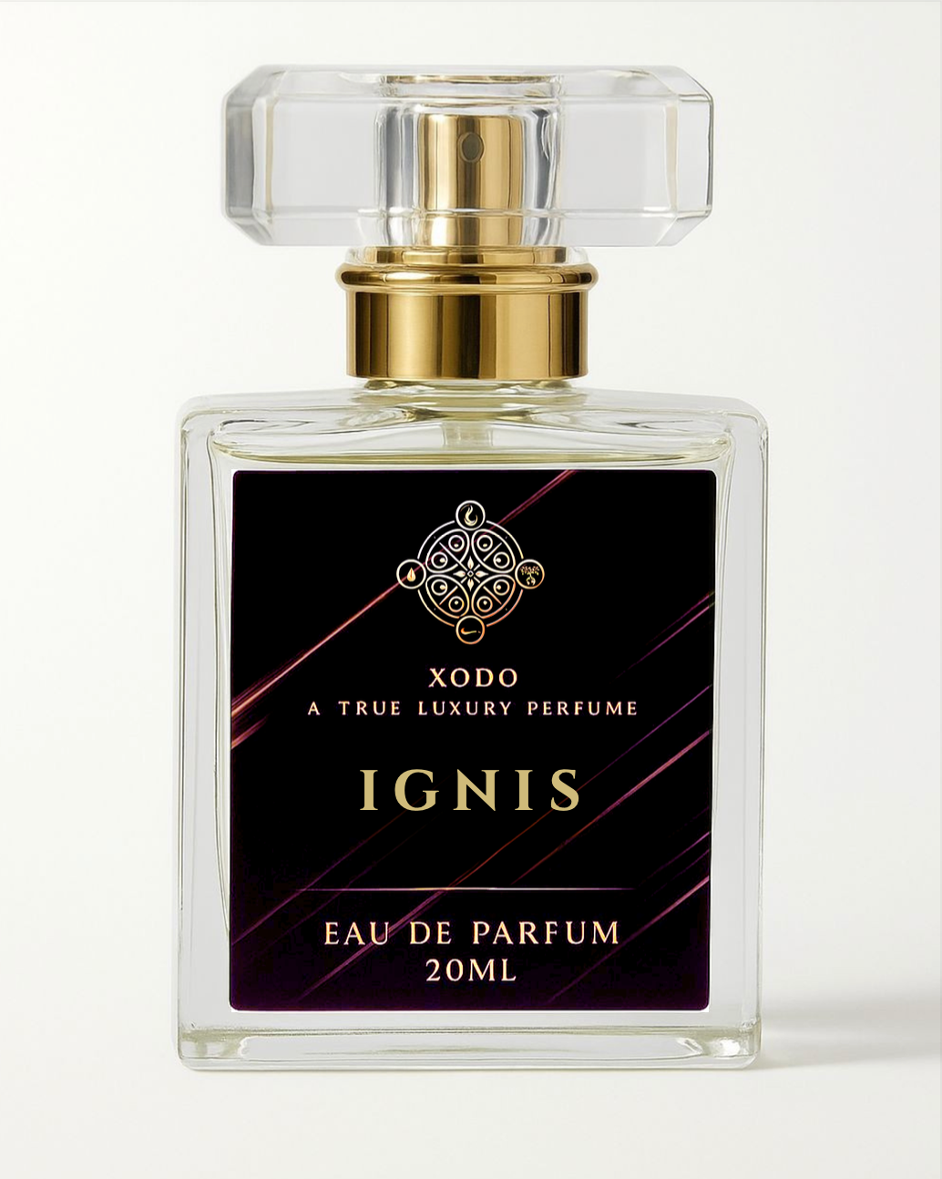 Ignis - 30ml