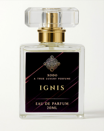 Ignis - 30ml