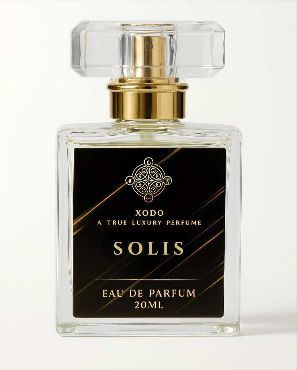 Solis - 30ml