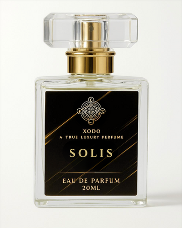Solis - 30ml