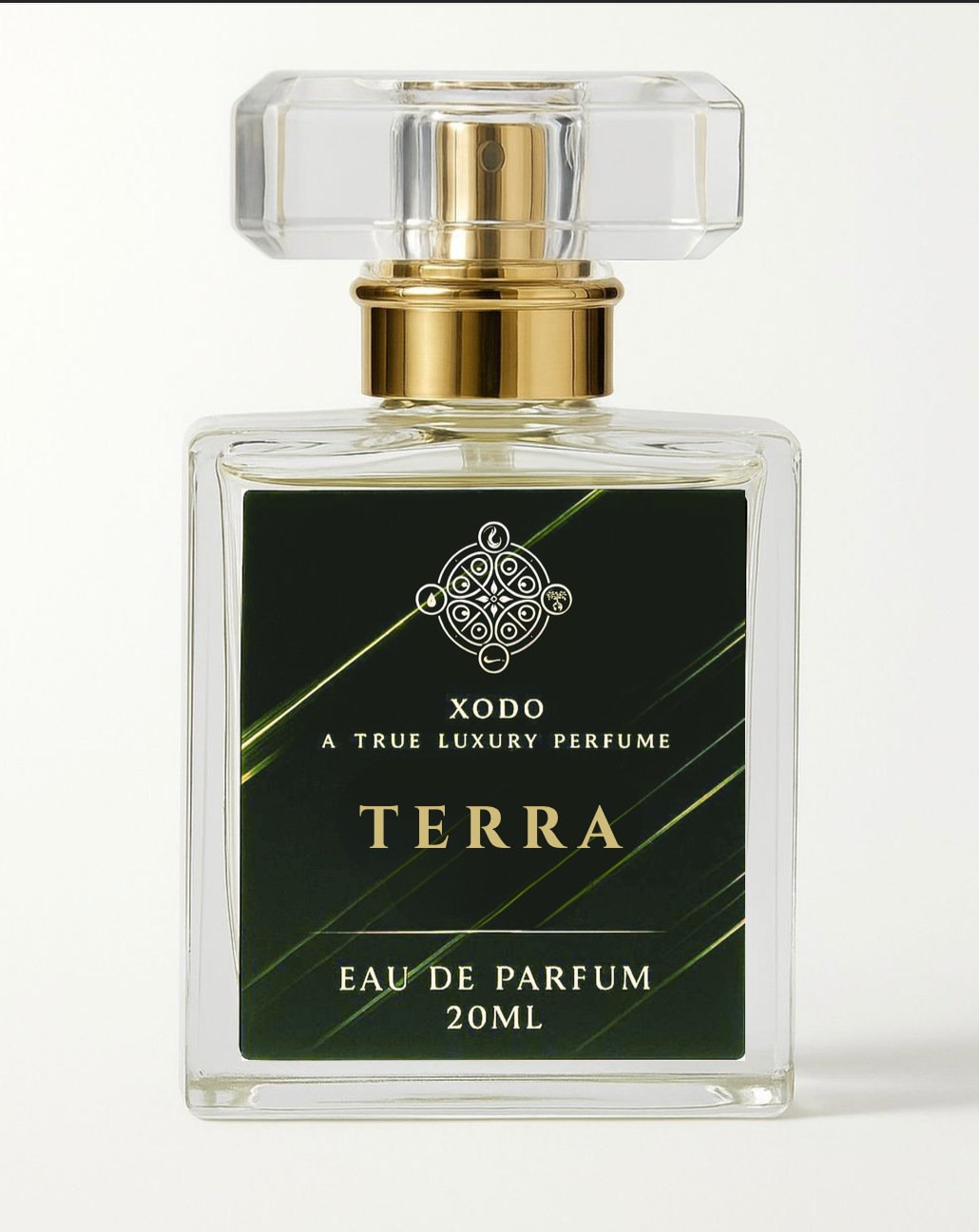 Terra - 30ml