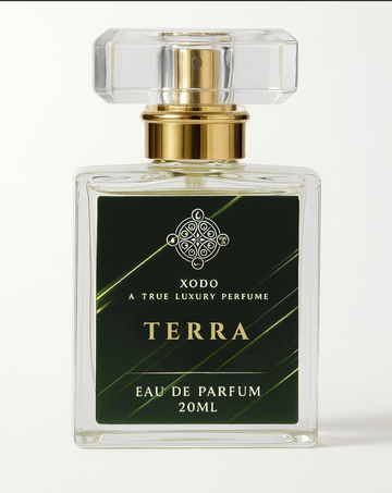 Terra - 30ml