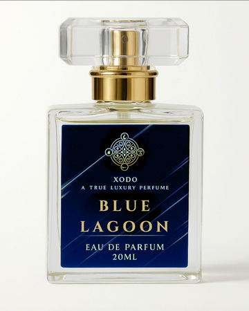 Blue Lagoon - 30ml