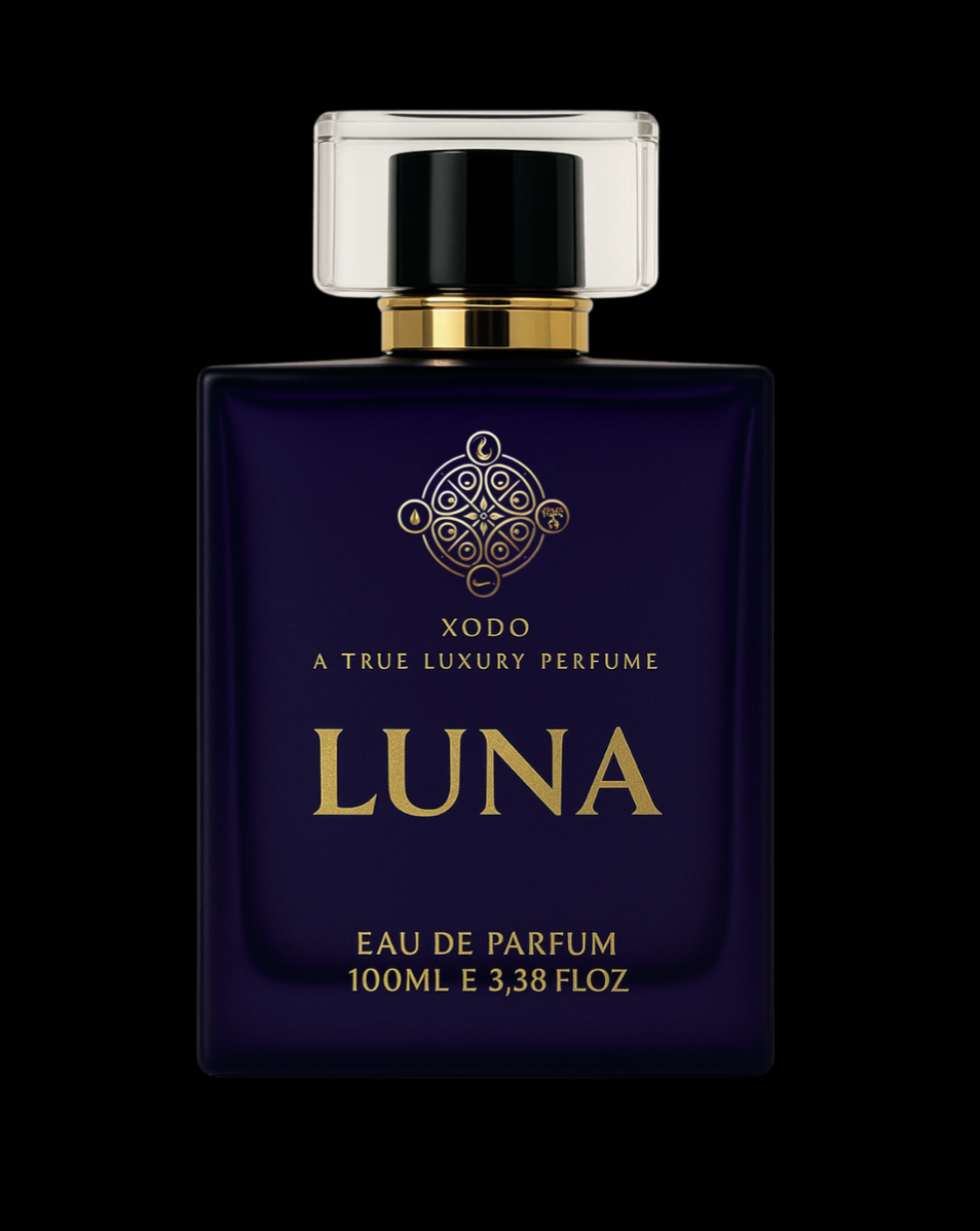 Luna - 100ml