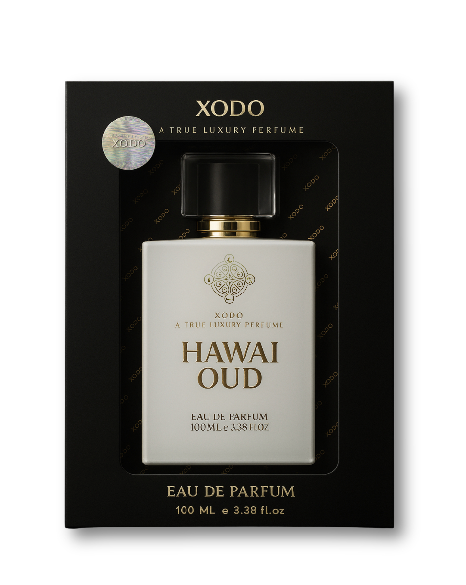 Hawai Oud - 100ml