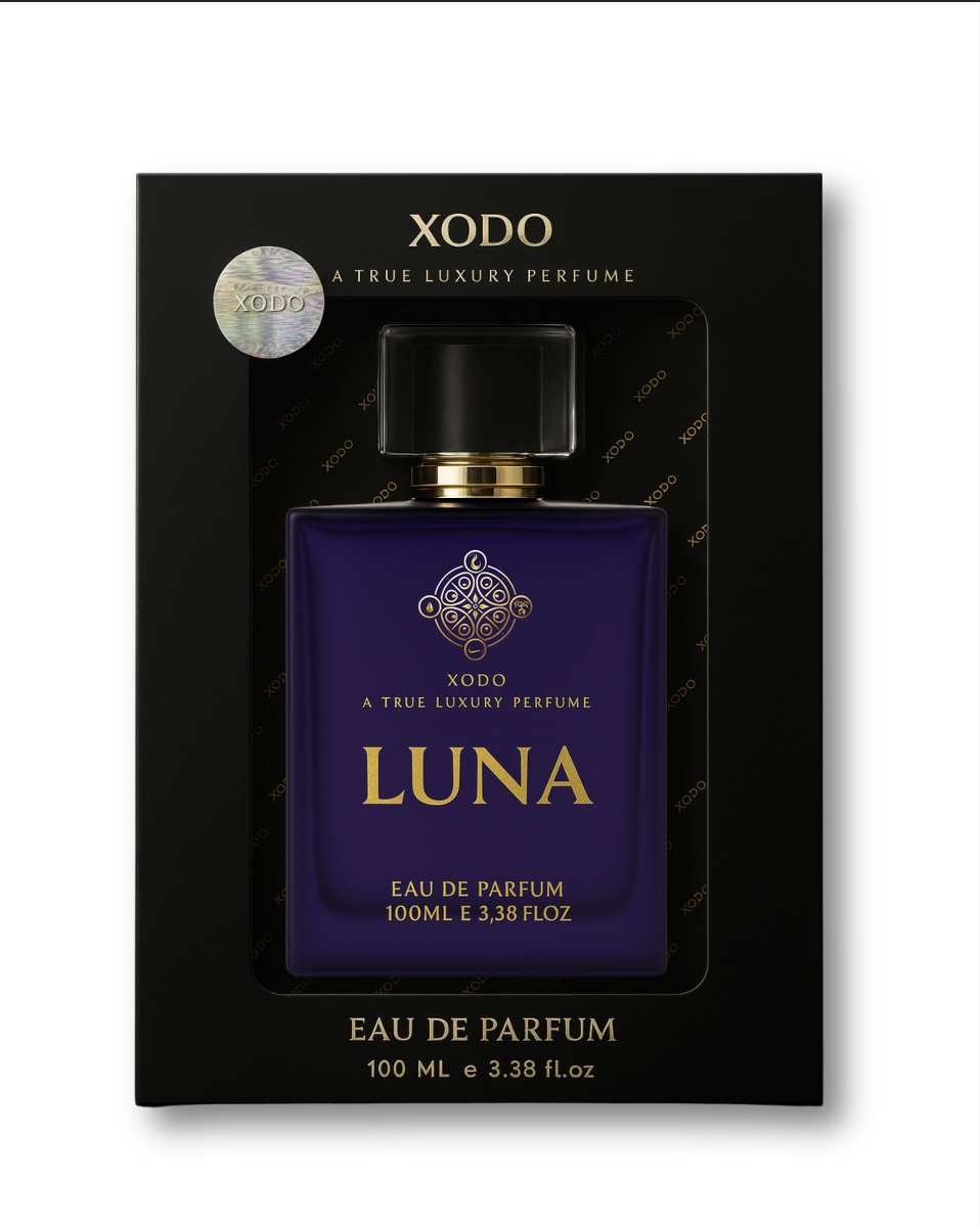 Luna - 100ml