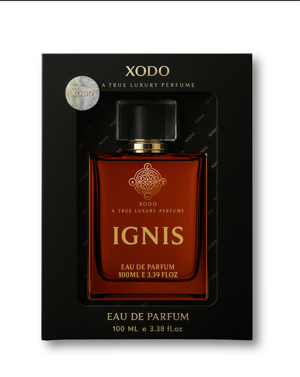 Ignis - 100ml