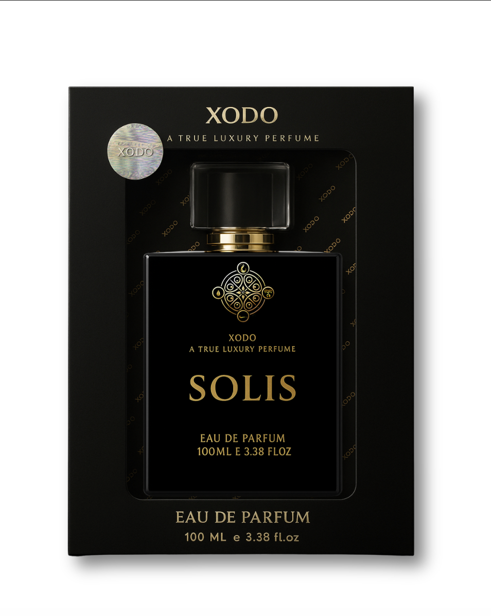Solis - 100ml