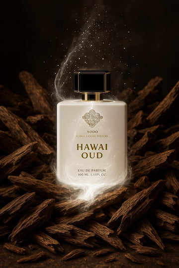 Hawai Oud - 100ml