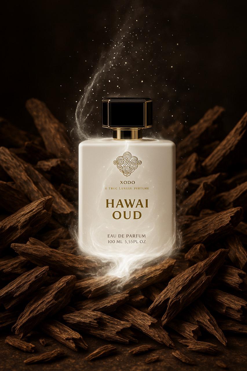 Hawai Oud - 100ml