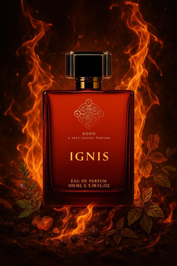 Ignis - 100ml