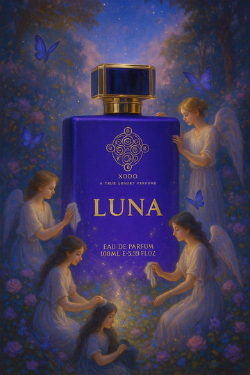 Luna - 100ml