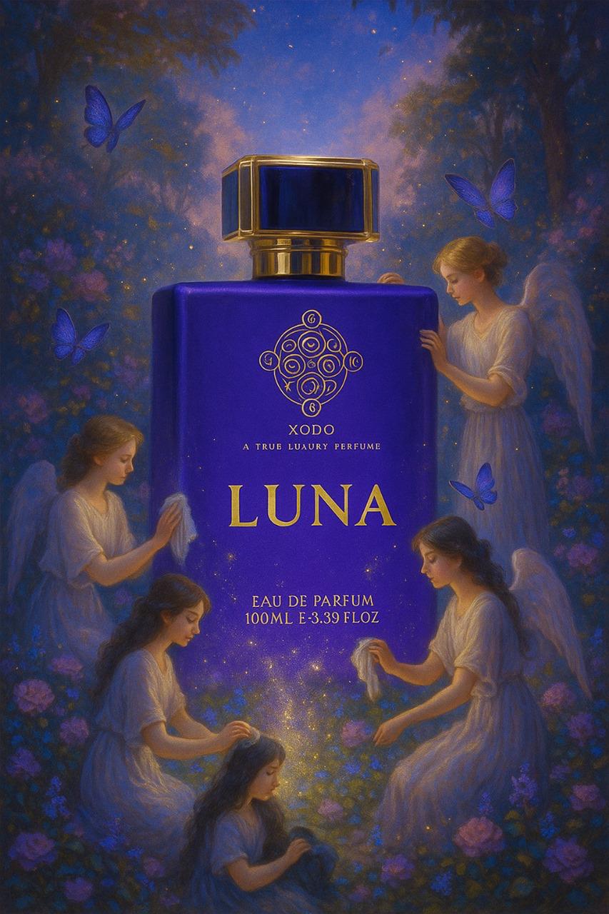Luna - 100ml