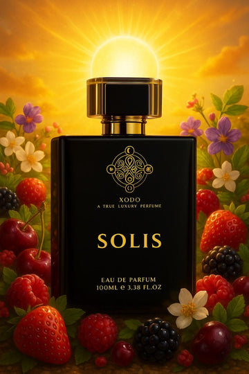 Solis - 100ml