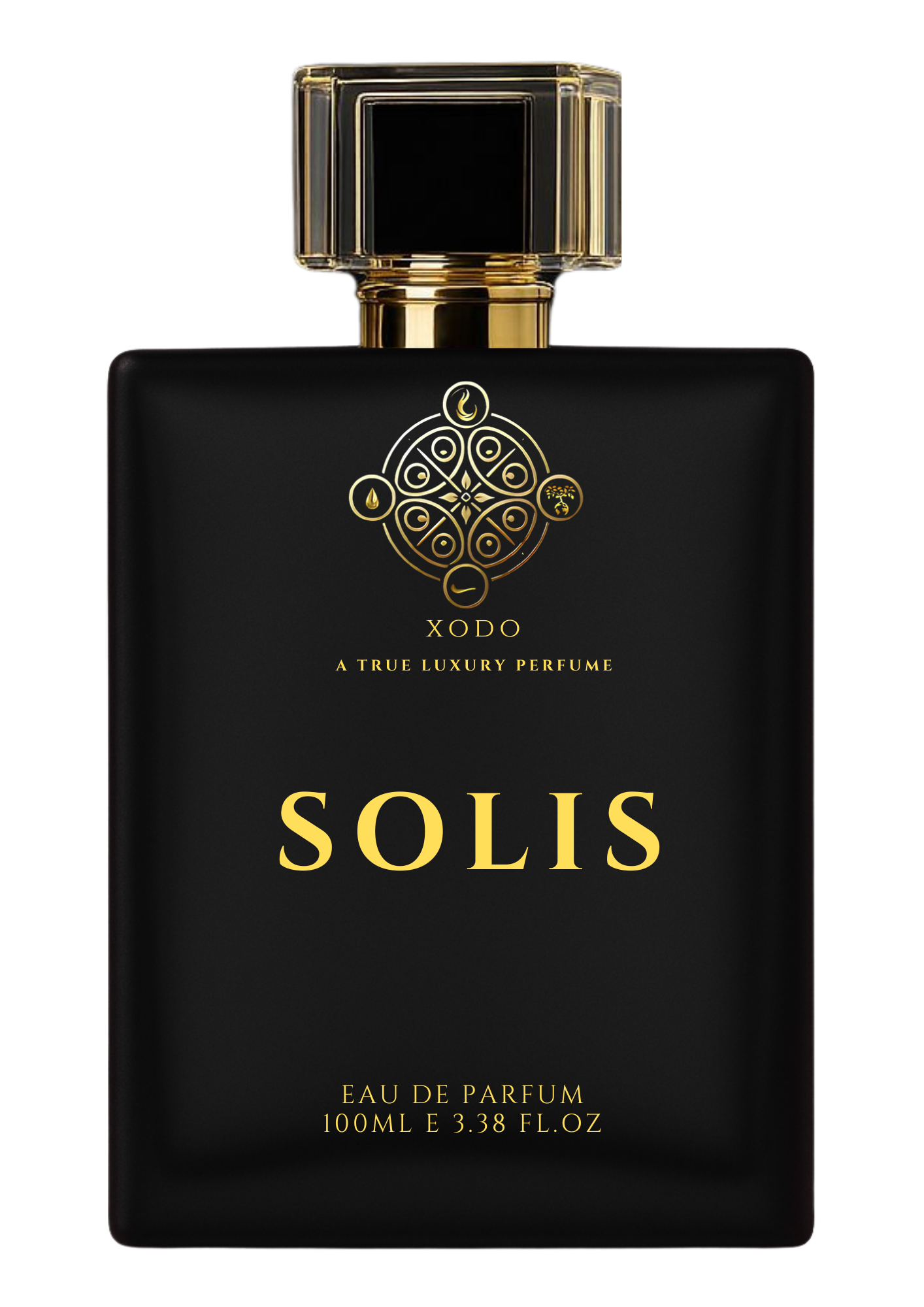 SOLIS (Solar)