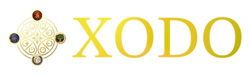 XODO : A Ture Luxury Perfume
